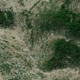 Satellite imagery of Ravni Vrh, BA