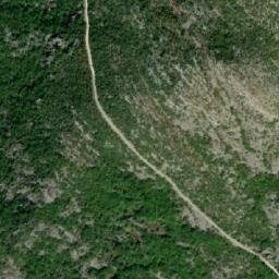 Satellite imagery of Ramni, BA