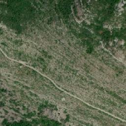 Satellite imagery of Staviš, BA