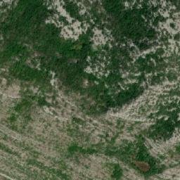 Satellite imagery of Staviš, BA