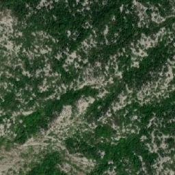 Satellite imagery of Gradina, BA