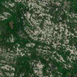 Satellite imagery of Obla Glavica, BA