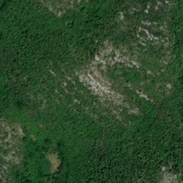 Satellite imagery of Pećinsko Brdo, BA