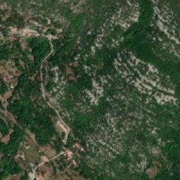 Satellite imagery of Čelina, BA