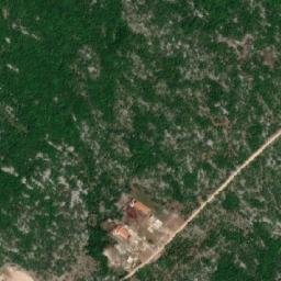 Satellite imagery of Čelina, BA