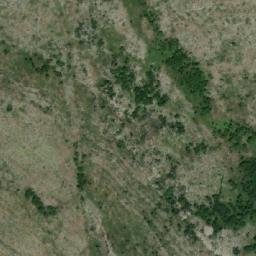 Satellite imagery of Ključnica, BA