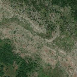 Satellite imagery of Ilino Brdo, BA