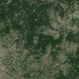 Satellite imagery of Ilino Brdo, BA