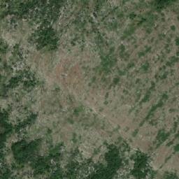 Satellite imagery of Golo Brdo, BA