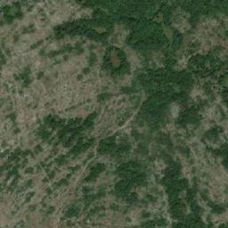 Satellite imagery of Golo Brdo, BA