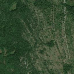 Satellite imagery of Štrbac, BA