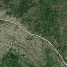 Satellite imagery of Gljiva, BA
