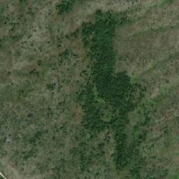 Satellite imagery of Gljiva, BA