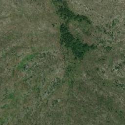 Satellite imagery of Gljiva, BA