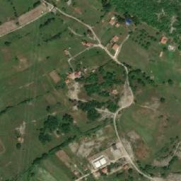 Satellite imagery of Grkavica, BA