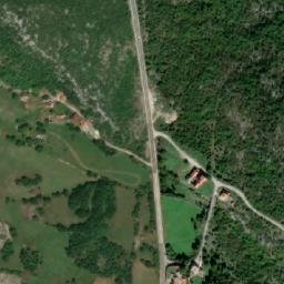 Satellite imagery of Grkavica, BA