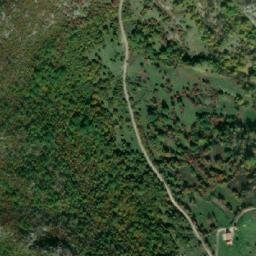 Satellite imagery of Gradina, ME