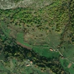 Satellite imagery of Čelina, ME