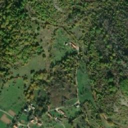 Satellite imagery of Čelina, ME