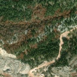 Satellite imagery of Rudnik Štitovo, ME