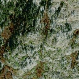 Satellite imagery of Kosa, ME