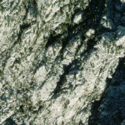 Satellite imagery of Crni Vrh, ME