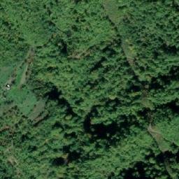 Satellite imagery of Toljevo Brdo, ME