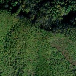 Satellite imagery of Zakonje, ME