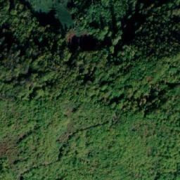 Satellite imagery of Zakonje, ME