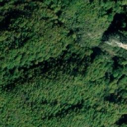 Satellite imagery of Zakonje, ME