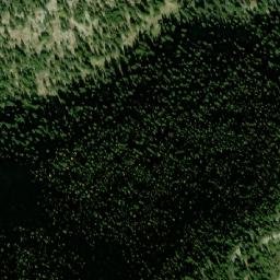 Satellite imagery of Kershina, XK