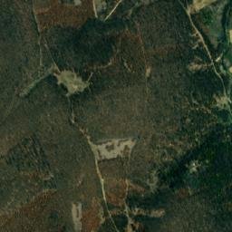 Satellite imagery of Deluga, XK
