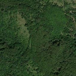 Satellite imagery of Kudina Glava, BG