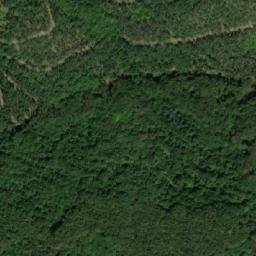 Satellite imagery of Kudina Glava, BG