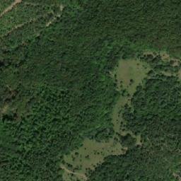 Satellite imagery of Kudina Glava, BG