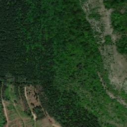 Satellite imagery of Rebarska Mogila, BG