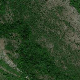 Satellite imagery of Rebarska Mogila, BG