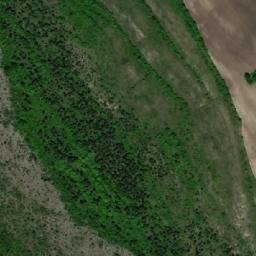 Satellite imagery of Rebarska Mogila, BG