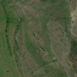 Satellite imagery of Golyama Kolonitsa, BG