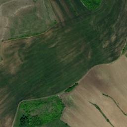 Satellite imagery of Golyama Kolonitsa, BG