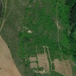 Satellite imagery of Ostri Vrah, BG