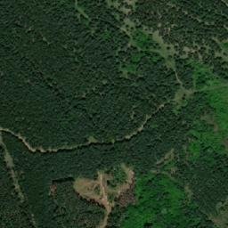 Satellite imagery of Ostri Vrah, BG