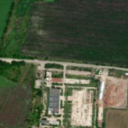 Satellite imagery of TT41, BG