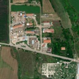 Satellite imagery of TT41, BG