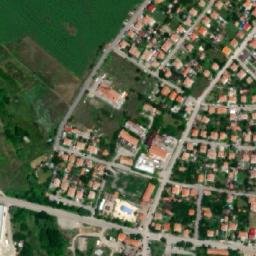 Satellite imagery of TT7, BG