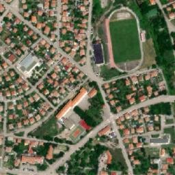 Satellite imagery of TT7, BG