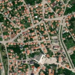 Satellite imagery of TT7, BG