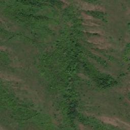 Satellite imagery of Golemata Mogila, BG