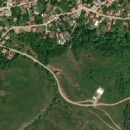 Satellite imagery of TT175, BG