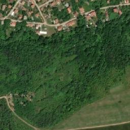 Satellite imagery of TT175, BG